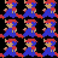2807 B